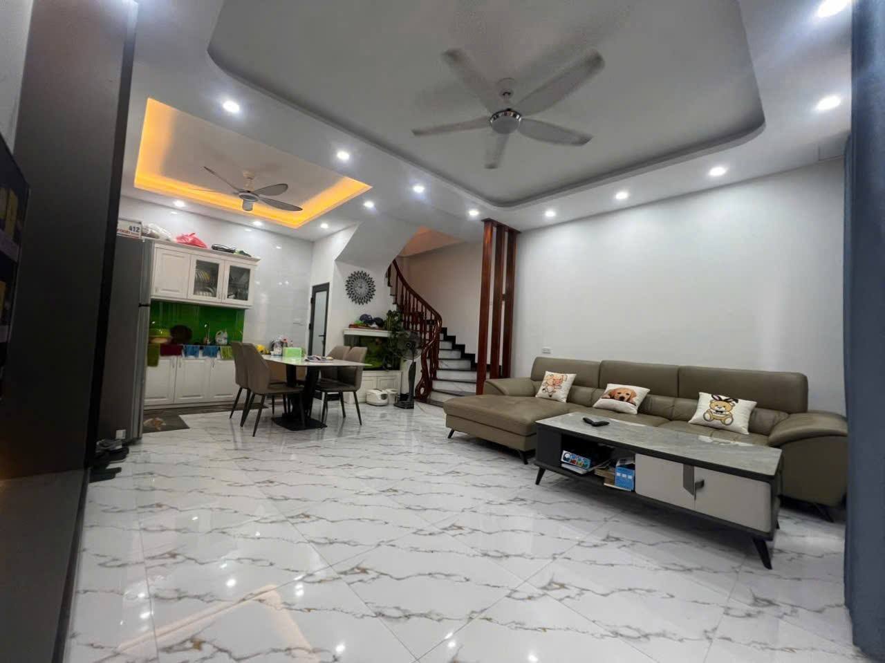 🏡 CHÍNH CHỦ BÁN NHÀ TỔ 12 YÊN LỘ – VỊ TRÍ ĐẸP, GIÁ TỐT! - Ảnh 1